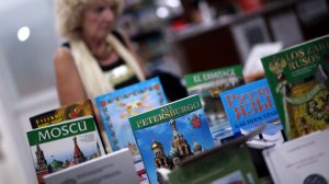 SZ: немецкий политик призвал учить русский язык — пригодится