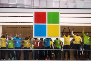 Сотрудники Microsoft призвали руководство расторгнуть контракт с Пентагоном