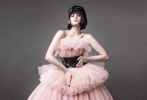 Maruv объяснила причины отказа от участия в «Евровидении» от Украины