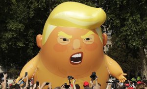 La Repubblica (Италия): Арман Фарраши и невыносимая легкость бытия. Отупевшее человечество несется к краху