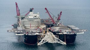 Директива ЕС почти не затронет "Северный поток — 2", заявили в "Газпроме"
