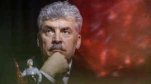 Политическая карьера Грудинина окончена