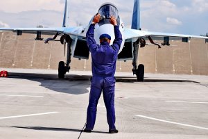 Появились данные о массовом уходе летчиков из ВКС России