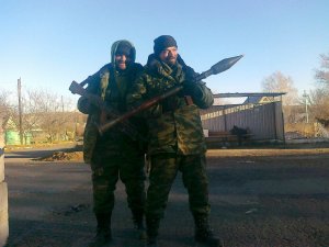 В Мюнхене начался суд над племянником тележурналиста Дмитрия Киселева по делу об участии в боевых действиях на востоке Украины