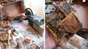 [«За сбережение народа»] ЛДПР наградила школьника за спасение ребенка протухшим сухпайком
