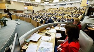 В Госдуме предложили не наказывать «традиционные» СМИ за распространение фейков