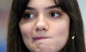Медведева – новый Плющенко. Не обманывайте себя, это история не про спортивный принцип