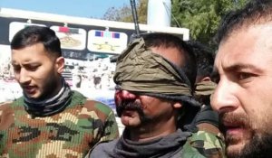 Пакистан взял в плен сына маршала авиации Индии