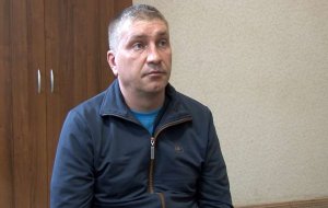 Военнослужащий Черноморского флота осужден на 10 лет за шпионаж в пользу Украины