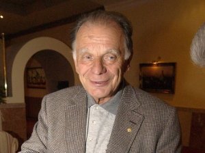 Умер нобелевский лауреат Жорес Алферов