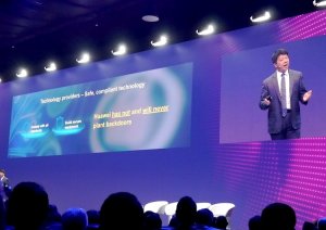 Huawei: «США технологически отстали и потому нас атакуют»