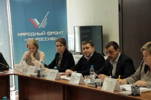Активисты ОНФ предложили властям Коми привлекать жителей к разработке схемы вывоза мусора из частного сектора