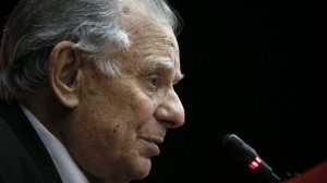 "Происходящее толкает меня стать либералом": яркие цитаты Жореса Алферова