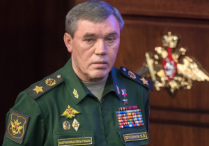 Генштаб России объяснил суть американского "Троянского коня"