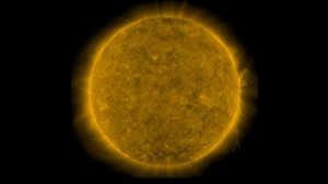 Солнце уснуло на глазах изумлённых астрономов