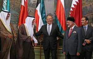США пытаются помешать арабским странам восстановить отношения с Асадом