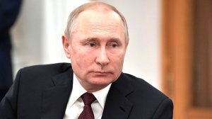 Путин планирует посетить Катар