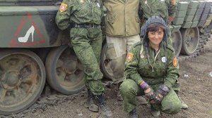 В ДНР заявили о похищении СБУ экс-командира танкового экипажа