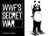 BuzzFeed: Всемирный фонд дикой природы (WWF) нанимает лесников, которые пытают и убивают подозреваемых в браконьерстве