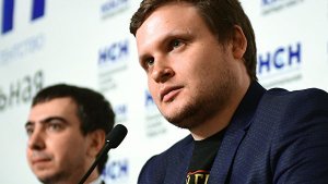 Вован и Лексус разыграли спецпредставителя США по Венесуэле