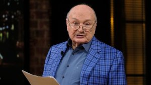 Михаилу Жванецкому исполняется 85 лет  ("Одно неловкое движение — и вы отец": меткие фразы Михаила Жванецкого)