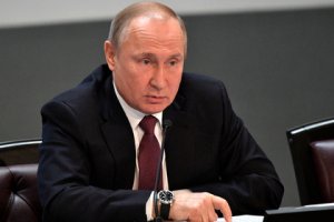 Путин раскрыл планы зарубежной разведки на Россию