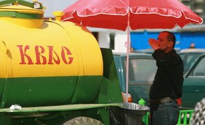 The Seattle Times (США): русский квас проникает в американскую культуру прохладительных напитков. Сегодня этот исконно русский пробиотический напиток готовится на основе фруктов и дрожжевой закваски