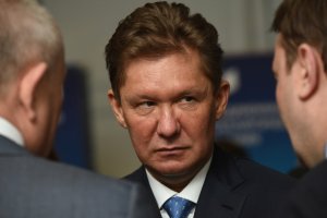 С олимпа Газпрома - своему генералитету: вы врали, банковали, вам по барабану, шкурники