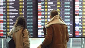 Исследование: более 80% россиян, путешествующих 8 марта, выбирают Россию
