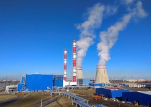Россия отвязала Калининград от импорта электроэнергии