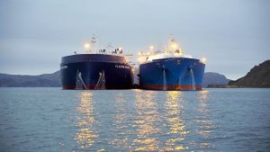 Гарантия лучшей цены: Россия вытесняет США с европейского рынка СПГ