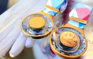 Сборная России повторила рекорд по количеству медалей на зимней Универсиаде