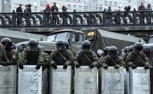 Россия отвергла требование ЕСПЧ бороться с пытками в полиции