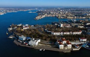 Комитет Палаты представителей Конгресса США одобрил запрет на признание Крыма российским