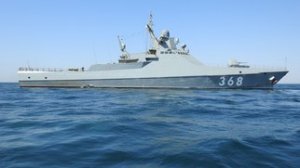 Россия и Турция отработали в Черном море навыки военного взаимодействия