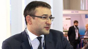 Задержан бывший заместитель главы «Росгеологии» Горринг