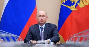 Кто проспал начало путинской революции. А. Халдей