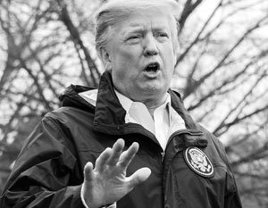 США заявили об отказе от вторжения в Венесуэлу