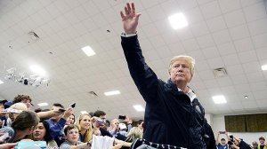 Трамп планирует повысить в пять раз плату за размещение войск США