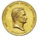 Гиркин продаёт медальку