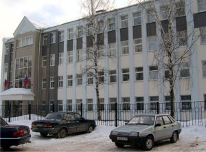 Сыну бывшего губернатора Ивановской области предъявлен иск в размере 426 миллионов рублей