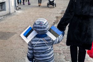 Исторический поворот: рабочие мигранты из Эстонии покидают Финляндию