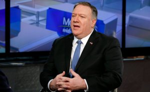 Помпео обвинил «Роснефть» в покупке нефти у Венесуэлы в обход санкций