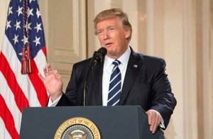 Приближается ботопад. Трамп хочет урезать бюджеты Госдепа и USAID на $ 12,3 млрд