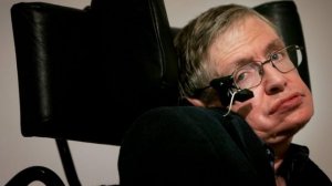 Prof Stephen Hawking commemorated on new 50p coin