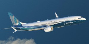 Associated Press: Франция закрыла воздушное пространство для полётов Boeing 737 Max 8