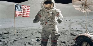 NASA планирует отправить экспедиции на Луну в 2028 году