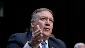 Помпео обвинил Россию в политическом давлении на Украину через энергетику