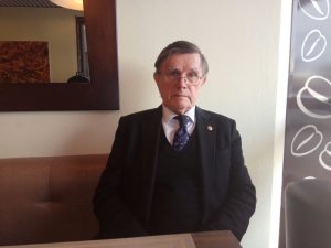 [Интервью] Вячеслав Матузов: Михаил Горбачев — пешка в плане по развалу СССР