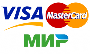 Visa и Mastercard заблокировали карты "Еврофинанс Моснарбанка" (Банк обещает в ближайшее время организовать замену карт Visa на карты «Мир»)